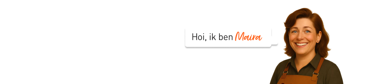 chat met Maira